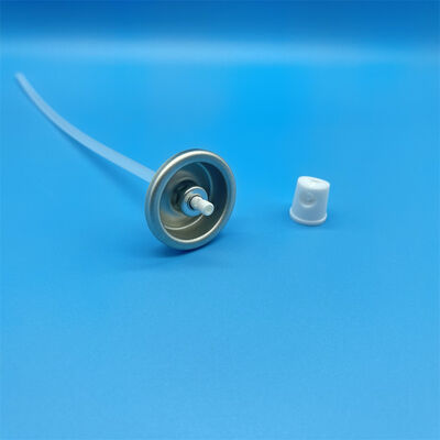 شراء صمام رش الثلج صمام توزيع دقيق لمستلزمات حفلات عيد الميلاد التصنيع عبر الإنترنت