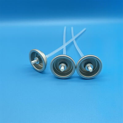 شراء Snow Spray Valve for Festival Party Snow Aerosol Cans التصنيع عبر الإنترنت