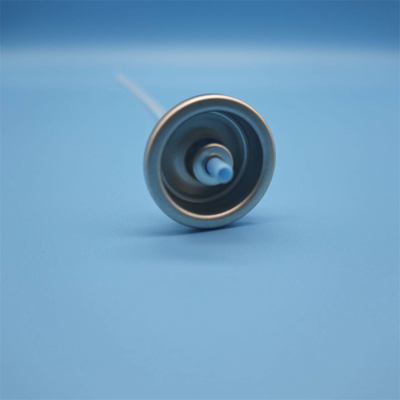 شراء صمام الهباء الهوائي المزخرف للاستخدام الصناعي التصنيع عبر الإنترنت
