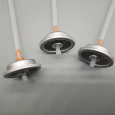 شراء Sunscreen Spray Valve with Mist Dispenser for Sports and Activity Protection التصنيع عبر الإنترنت