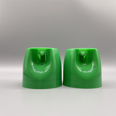 شراء Fine Mist 52mm Spray Cap Perfect For Household Aerosol Spray  التصنيع عبر الإنترنت