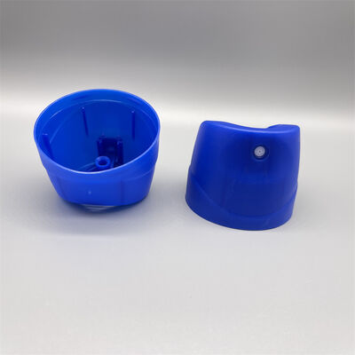 شراء غطاء رذاذ الأيروسول مصمم بألوان قابلة للتخصيص وخيارات العلامة التجارية التصنيع عبر الإنترنت