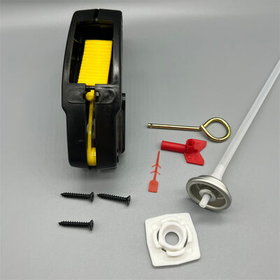 شراء صمام طفاية حريق صناعي لمعدات السلامة شديدة التحمل التصنيع عبر الإنترنت