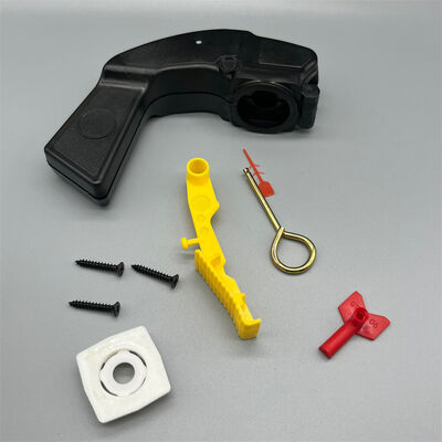 شراء أجهزة صمام الدرجة الأولى لمطفئ الحريق - مكونات سلامة موثوقة، مواصفات دقيقة التصنيع عبر الإنترنت