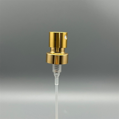شراء المستقبل الذهبية المتميزة عطر الموزع مضخة شيك الملحقات لمضخات العطور التصنيع عبر الإنترنت