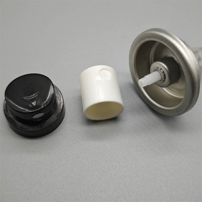 شراء ضبابية موحدة 0.12cc علبة الأيروسول محرك لفرز العطور على نحو سلس التصنيع عبر الإنترنت