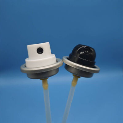 شراء فوهة رذاذ مضادة للشفافية عالية الأداء للتطبيقات التجميلية - توزيع موثوق به ، تحسين السيطرة التصنيع عبر الإنترنت