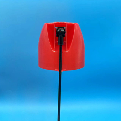 شراء غطاء حماية غطاء رذاذ الهباء الهوائي SHIELDPRO 65mm لعبوات رذاذ الحشرات في الأنشطة الخارجية التصنيع عبر الإنترنت