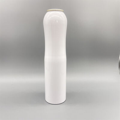 شراء Aluminum Cans Lightweight & Recyclable Packaging for Aerosols Products التصنيع عبر الإنترنت