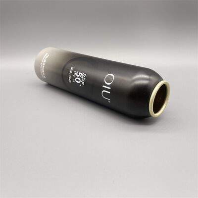 شراء Seamless Aluminum Cans Lightweight & Recyclable Packaging for Aerosols Spray Products التصنيع عبر الإنترنت