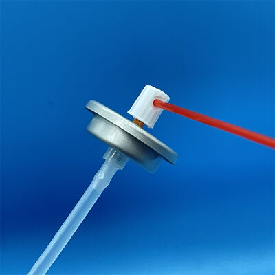 شراء صمام تنظيف الكربوهيدرات المهني لاستعادة الكربوهيدر عالية الدقة مواصفات ضبط الميكرو التصنيع عبر الإنترنت