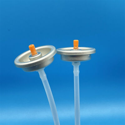 شراء صمام تنظيف الكربوهيدرات الفعال لتنظيف الكربوهيدرات DIY - تدفق قابل للتعديل التصنيع عبر الإنترنت