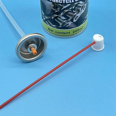 شراء صمام تنظيف الكربوريتر الفعال للمحركات الصغيرة - البلاستيك الدائم 6mm المواصفات التصنيع عبر الإنترنت