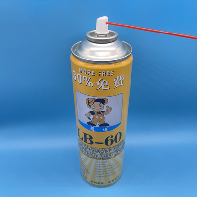 شراء صمام الصيانة المتقدم WD - 40 لمحبي DIY مع رش قابل للتعديل التصنيع عبر الإنترنت
