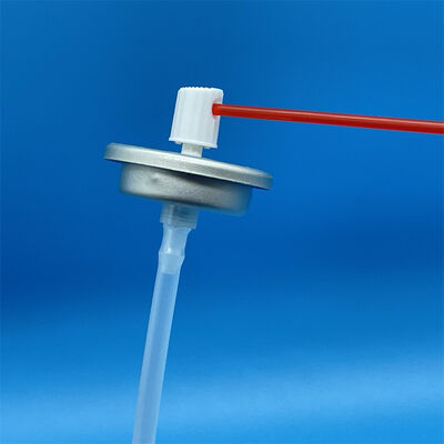 شراء صمام التشحيم WD - 40 لمحرك السيارات وتشحيم المكونات التصنيع عبر الإنترنت