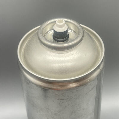 شراء صمام توزيع رغوة البولي يوريثين الصناعية ذات الساق القصيرة لأعمال التركيب التصنيع عبر الإنترنت