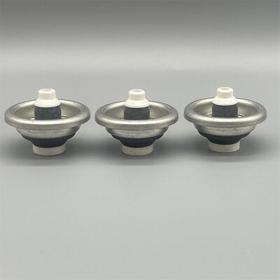 شراء صمام رغوة PU مع جذع قصير لتجميع صمام الهباء الجوي المقاوم للضغط العالي التصنيع عبر الإنترنت