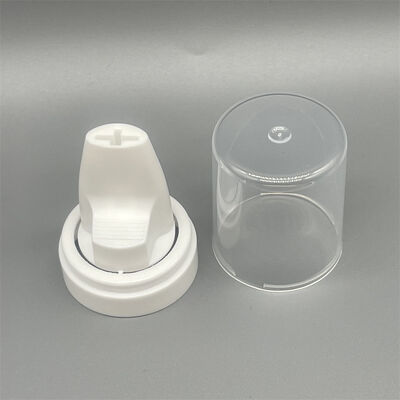 شراء Universal Hair Mousse Aerosol Accessory for Daily Hair Styling with Ergonomic Comfort Grip التصنيع عبر الإنترنت