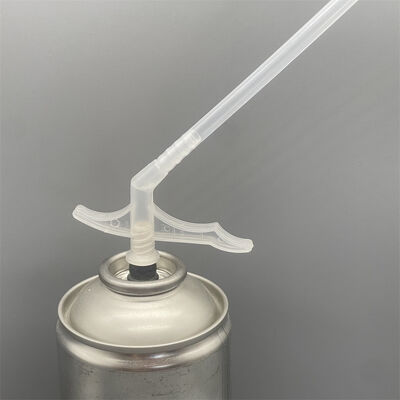 شراء  Lightweight And Corrosion Resistant PU Foam Valve For Insulation Foams التصنيع عبر الإنترنت