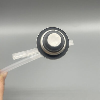 شراء صمام رغوة PU الهباء الجوي لعلب رغوة البولي يوريثين المتوسعة التصنيع عبر الإنترنت