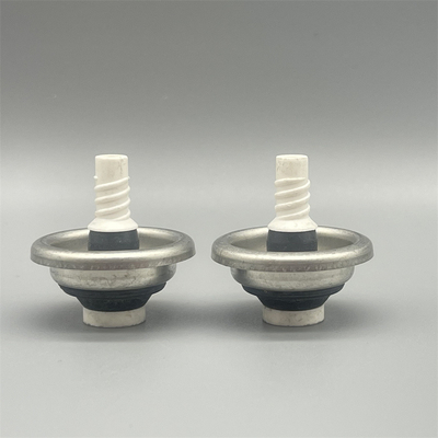 شراء Polyeurethane PU Foam Dispenser Valve For Smooth Flow التصنيع عبر الإنترنت