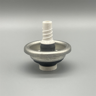 شراء Pu Foam Valve Gun Type/aerosol Polyurethane Foam Valve/spray Pu Foam Valves التصنيع عبر الإنترنت