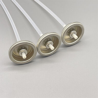 شراء صمام عامل صيانة تكييف الهواء المتقدم للجرعة الدقيقة - التدفق القابل للتعديل لتحقيق أفضل أداء التيار المتردد التصنيع عبر الإنترنت