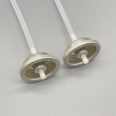 شراء صمام وكيل تنظيف مكيف الهواء الممتاز لمتخصصي HVAC مع أغلفة مطاطية دائمة التصنيع عبر الإنترنت