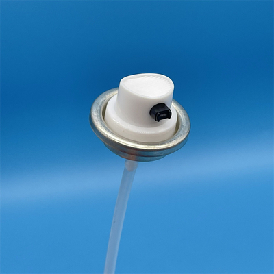 شراء 1 Inch Female Aerosol Spray Valve For Spray Paint  التصنيع عبر الإنترنت