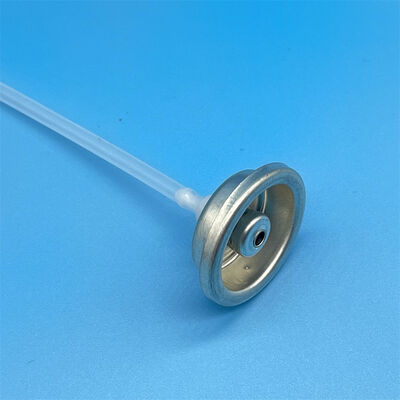 شراء صمام إفراز رذاذ الطلاء الإناث الموثوق به للطلاء الصناعي - رذاذ دائم للاستخدام الثقيل التصنيع عبر الإنترنت