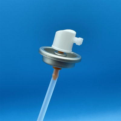 شراء Marine-Grade paint spray valve for ship anti-rust with saltwater resistance التصنيع عبر الإنترنت