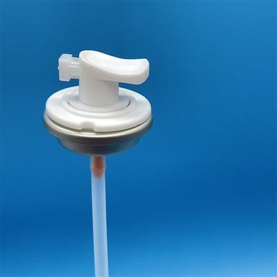شراء High-Precision paint spray valve for home wall painting with even spray & anti-clog التصنيع عبر الإنترنت