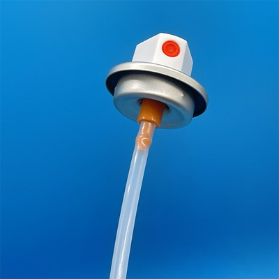 شراء Non-Toxic paint spray valve for kids’ toys with child-safe & low-pressure التصنيع عبر الإنترنت