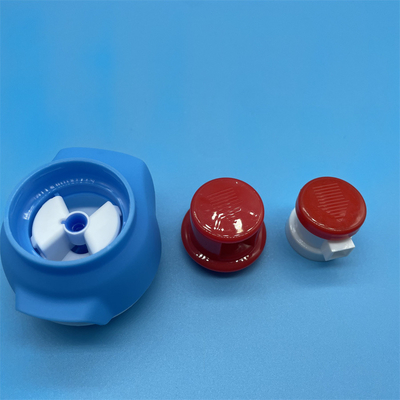 شراء Aerosol Valve And Spray Caps For Shoes And Socks Cleaning  التصنيع عبر الإنترنت