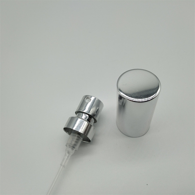 شراء مضخة العطور المتميزة للزجاجات العطرية الفاخرة مع مزود الضباب الدقيق والتصفيف الذهبي التصنيع عبر الإنترنت
