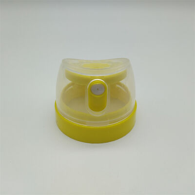 شراء غطاء عالمي لفوهة الهباء الجوي لتطبيقات توزيع الرذاذ الموثوقة التصنيع عبر الإنترنت