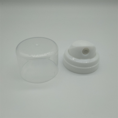 شراء 35mm Aerosol Spray Cap For Leak-Free Aerosol Containers التصنيع عبر الإنترنت