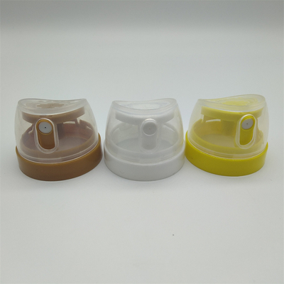 شراء 35mm Aerosol Spray Cap For  Various Applications التصنيع عبر الإنترنت