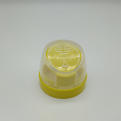 شراء Aerosol Spray Cap with Leak-Proof Seal for Industrial & Household Spray Cans التصنيع عبر الإنترنت