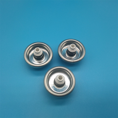 شراء Polyurethane Foam Valve for Aerosol Cans – Precision Spray Valve for Insulation التصنيع عبر الإنترنت