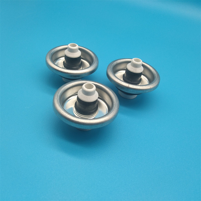 شراء Polyurethane Foam Spray Valve – Clog-Resistant Design For Thick Foams التصنيع عبر الإنترنت