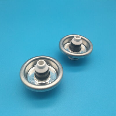 شراء Professional Short Stem PU Foam Valve for Controlled Adhesive and Foam Release التصنيع عبر الإنترنت