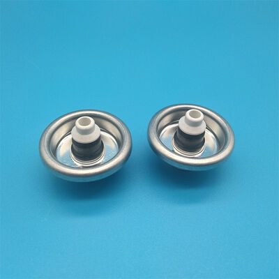 شراء Heavy Duty PU Foam Valve Short Stem for Construction and Hardware Use التصنيع عبر الإنترنت