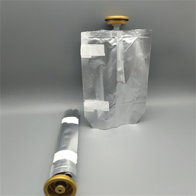 شراء Eco-Friendly Bag on Valve for Household Cleaning with Innovative Leak-Proof Design التصنيع عبر الإنترنت