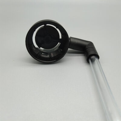 شراء Versatile Professional Tire Inflator Valve Actuator for Mechanics and Service Shops with Swivel Connector التصنيع عبر الإنترنت