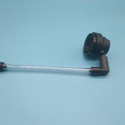 شراء Precision High-Speed Tire Inflator Valve Actuator for Automated Assembly Lines with Quick-Connect Fit التصنيع عبر الإنترنت