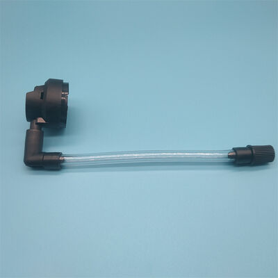 شراء Versatile Tire Inflator Valve Actuator for Off-Road and Agricultural Vehicles with Clog-Resistant Design التصنيع عبر الإنترنت