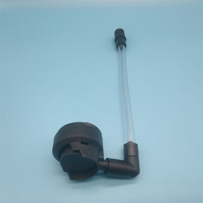 شراء Rugged Off-Road Tire Inflator Valve Actuator for 4x4 Enthusiasts and Recovery Situations with Bleed-Off Valve التصنيع عبر الإنترنت