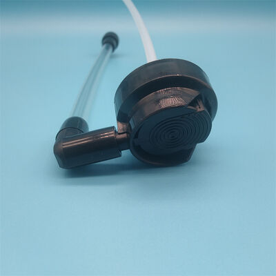 شراء  Lightweight Aluminum Tire Inflator Valve Actuator for Eco-Conscious Consumers and Daily Use with Ergonomic Design التصنيع عبر الإنترنت