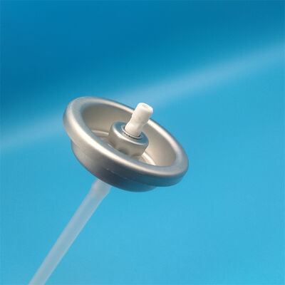 شراء Tire Inflator Valve High-Flow Dispensing System for Tire Sealants & Inflatables التصنيع عبر الإنترنت